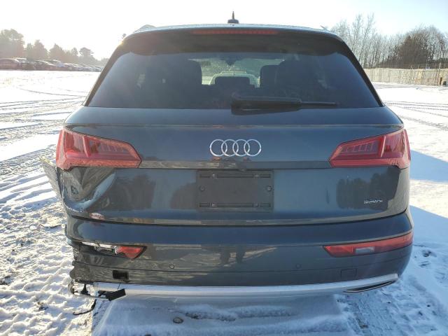 2020 AUDI Q5 WA1BNAFY4L2077230