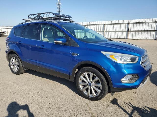 2017 FORD ESCAPE TIT 1FMCU0J92HUC27107