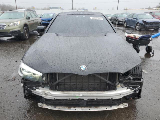 2019 BMW 530E - WBAJA9C57KB389365