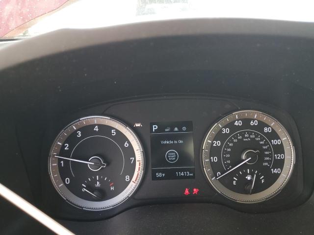 2021 HYUNDAI VENUE SEL KMHRC8A33MU120102