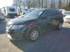 2018 NISSAN ROGUE S - KNMAT2MV3JP541341