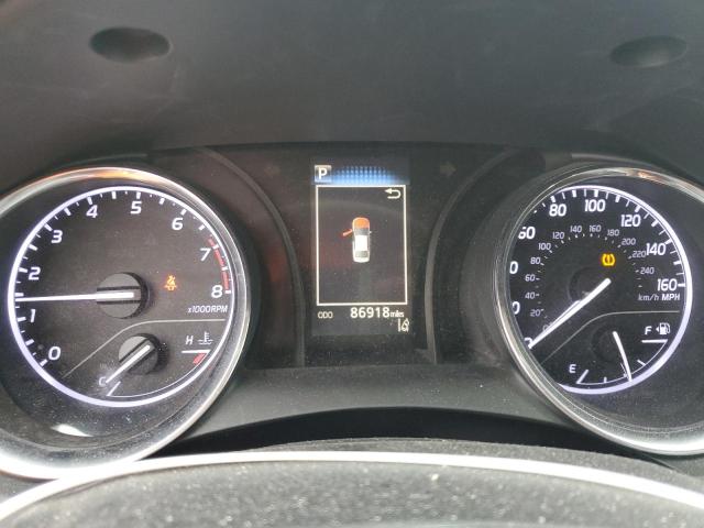 2019 TOYOTA CAMRY L 4T1B11HK5KU687842