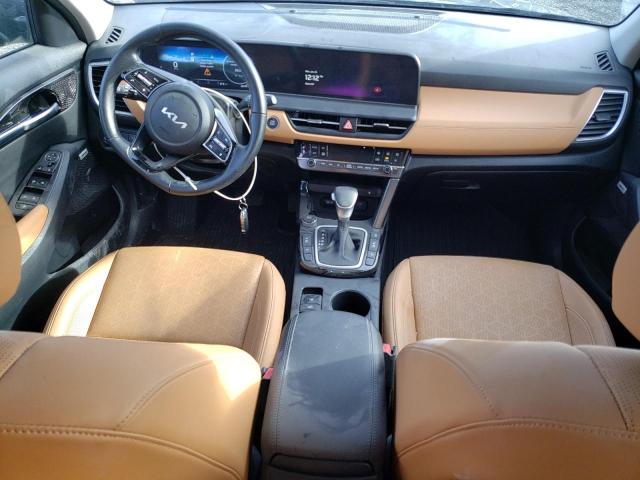 2024 KIA SELTOS SX KNDETCA72R7536415