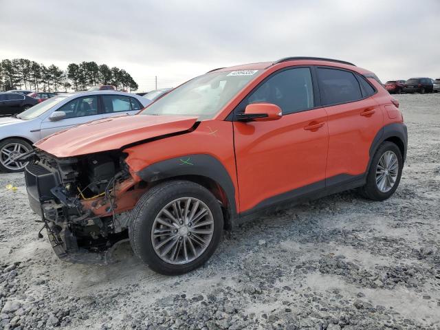 HYUNDAI KONA SEL P