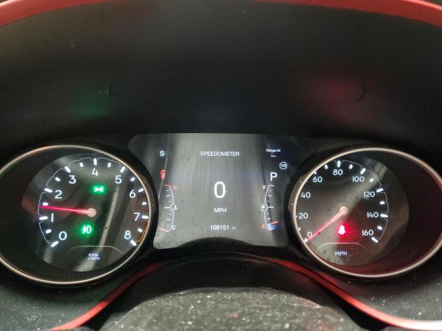 2020 JEEP COMPASS TR - 3C4NJDDB5LT238259