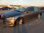 2015 VOLKSWAGEN PASSAT S - 1VWAT7A35FC103609