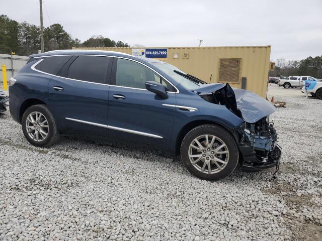 Vin: 5gaerbkw7pj233081, lot: 43157595, buick enclave essence 20234