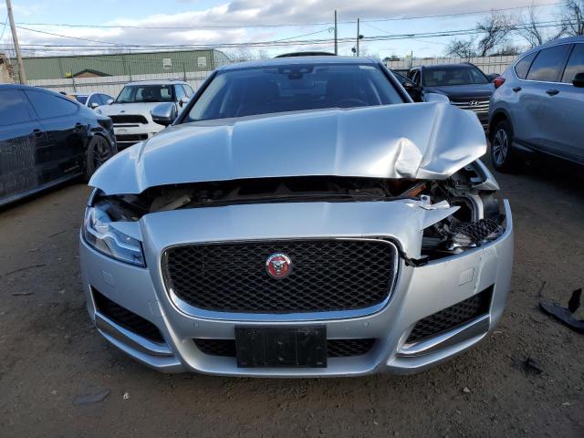 2016 JAGUAR XF PRESTIG SAJBK4BV7GCY16202