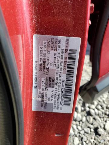 2017 MAZDA CX-9 TOURI - JM3TCACY2H0135236