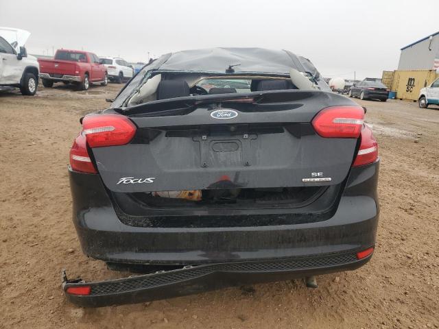 2016 FORD FOCUS SE 1FADP3F20GL222155