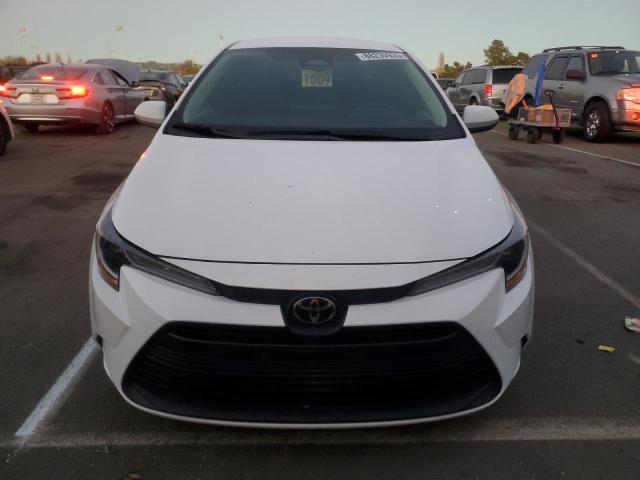 2023 TOYOTA COROLLA LE - 5YFB4MDE8PP035833