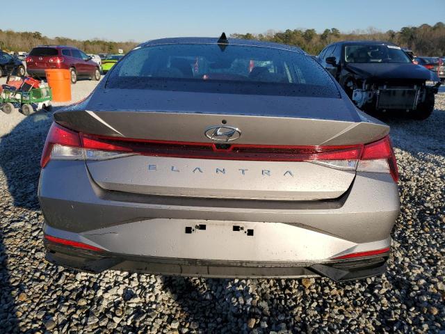 2023 HYUNDAI ELANTRA SE - KMHLS4AG9PU526474