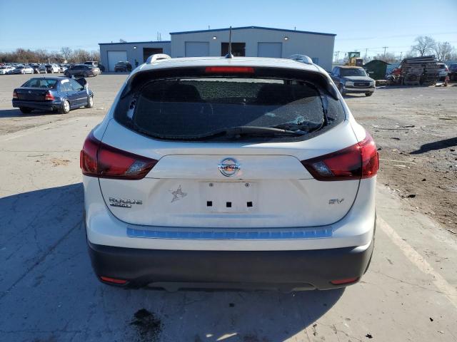 2018 NISSAN ROGUE SPOR - JN1BJ1CPXJW191450
