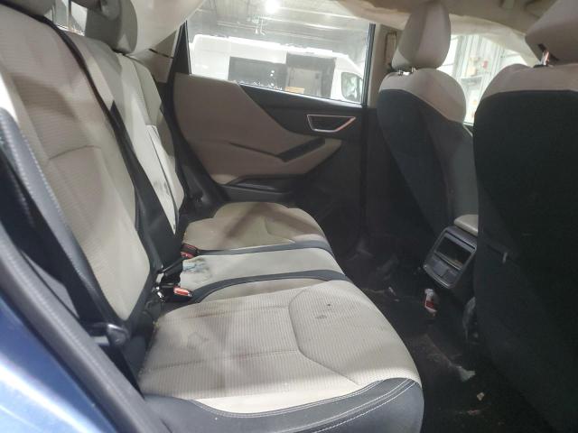 2022 SUBARU FORESTER JF2SKACC8NH437057