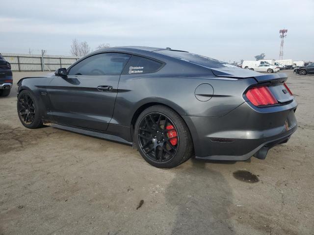 2015 FORD MUSTANG GT - 1FA6P8CF4F5366730