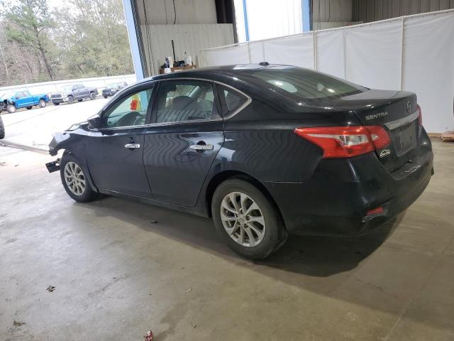 Vin: 3n1ab7ap9ky293766, lot: 86359074, nissan sentra s 20192