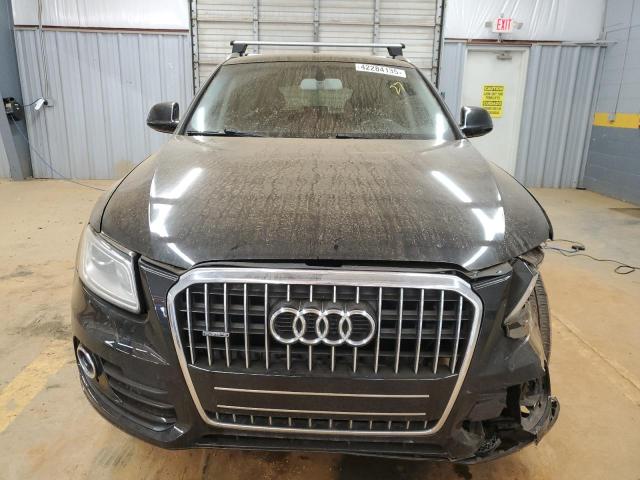 2015 AUDI Q5 PREMIUM - WA1CFAFP2FA128923