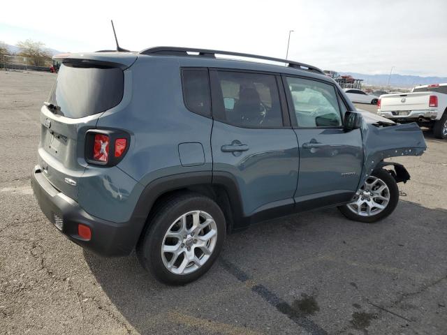 2018 JEEP RENEGADE L - ZACCJABB1JPH34172
