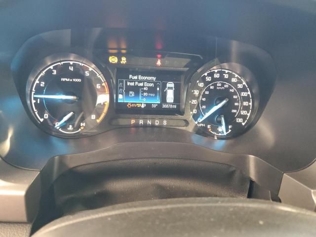 2022 FORD RANGER XL - 1FTER4FH9NLD28264
