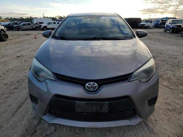 2015 TOYOTA COROLLA L - 5YFBURHE6FP357358