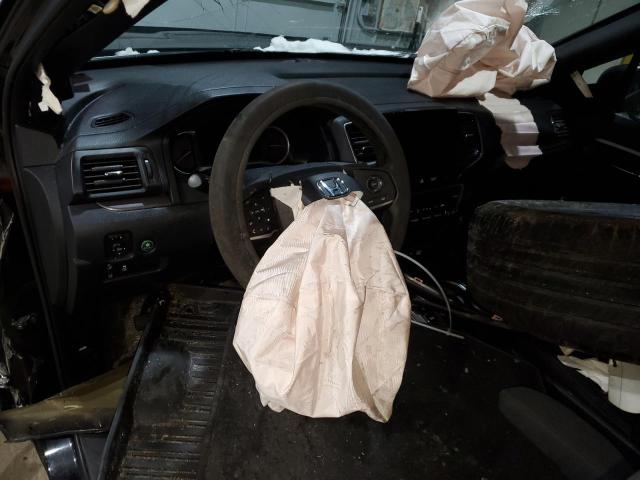 2022 HONDA PILOT SPOR 5FNYF6H32NB091042