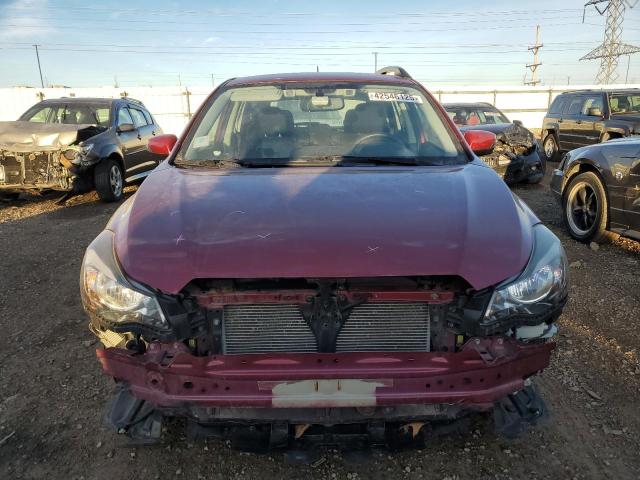 2015 SUBARU IMPREZA SP - JF1GPAY64F8266579