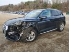 2019 AUDI Q5 PREMIUM - WA1BNAFY5K2065344