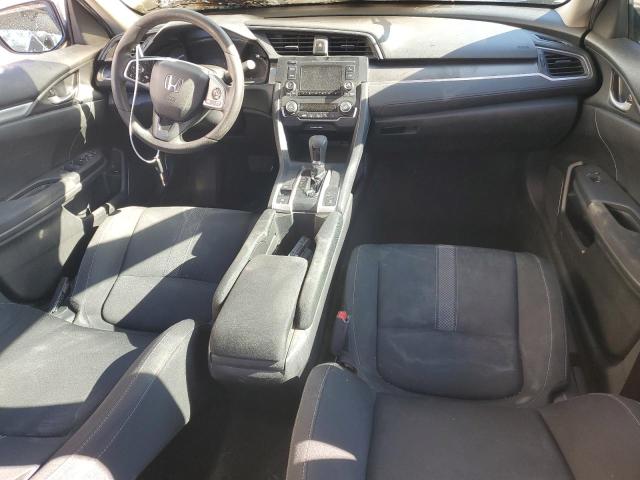 2019 HONDA CIVIC LX - 2HGFC2F66KH582906