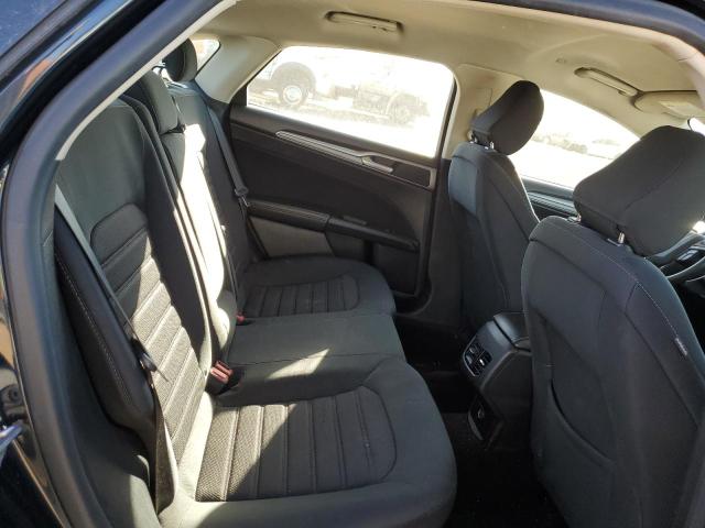 2020 FORD FUSION SE - 3FA6P0LU6LR198050