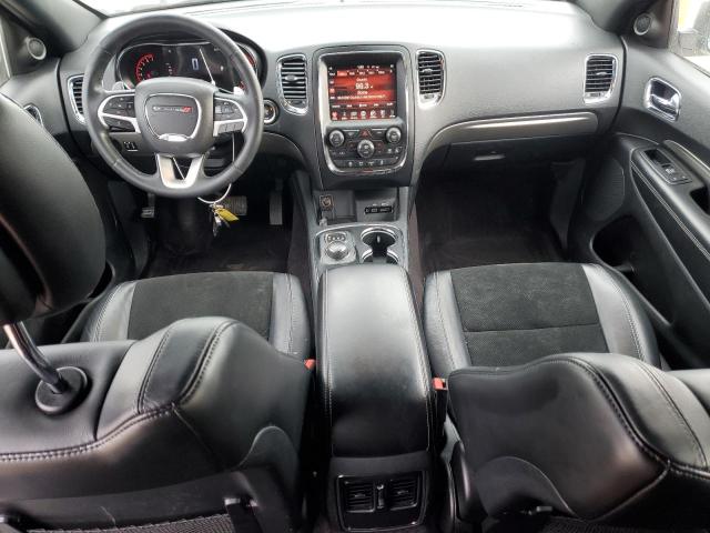 2016 DODGE DURANGO SX 1C4RDJAG7GC336668