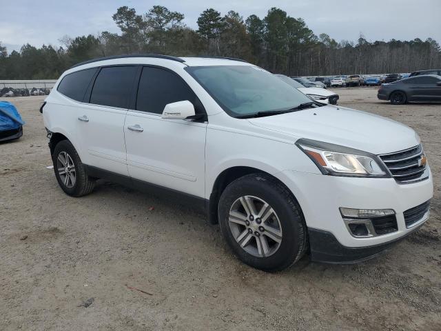 2017 CHEVROLET TRAVERSE L - 1GNKRGKDXHJ200615