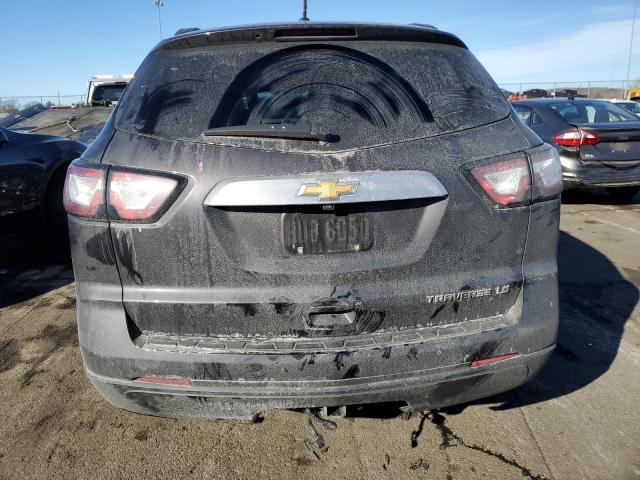 2015 CHEVROLET TRAVERSE L 1GNKRFKD5FJ359498