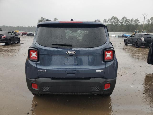 2022 JEEP RENEGADE L - ZACNJDB11NPN86951