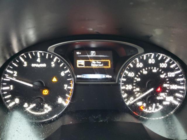 2018 NISSAN ALTIMA 2.5 1N4AL3AP7JC235266