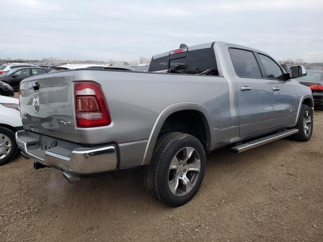 2019 RAM 1500 LARAM - 1C6SRFRT1KN506304
