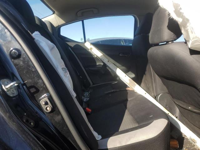 2020 NISSAN VERSA SV - 3N1CN8EV6LL874090