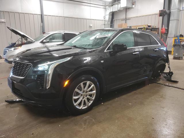CADILLAC XT4 LUXURY