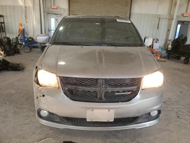 2019 DODGE GRAND CARA - 2C4RDGEG4KR690645