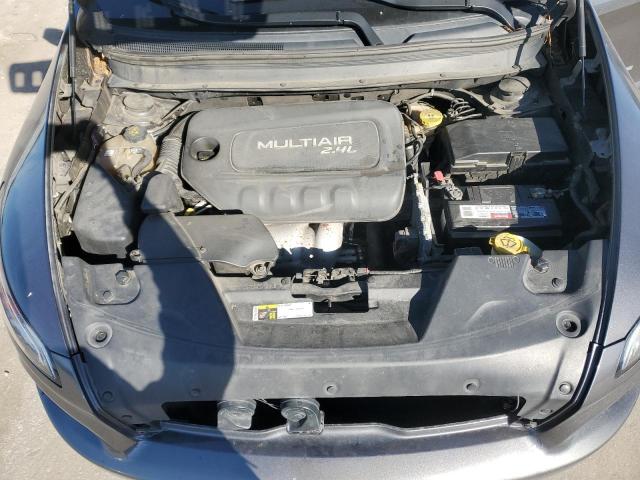 2015 JEEP CHEROKEE L - 1C4PJMDB4FW765331