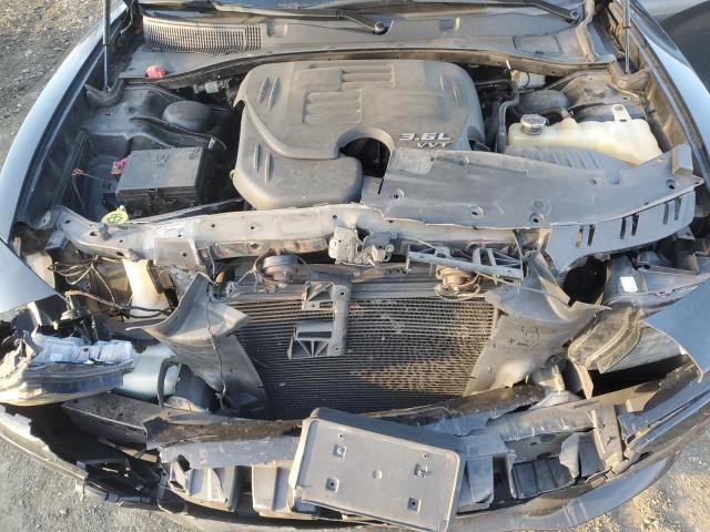 2016 DODGE CHARGER PO - 2C3CDXAG6GH241061