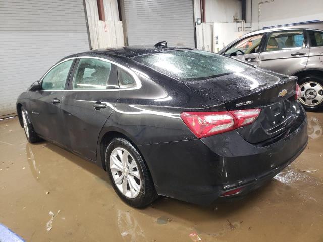2022 CHEVROLET MALIBU LT - 1G1ZD5ST6NF141104