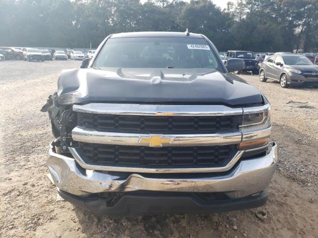 2018 CHEVROLET SILVERADO - 1GCVKREH5JZ160746