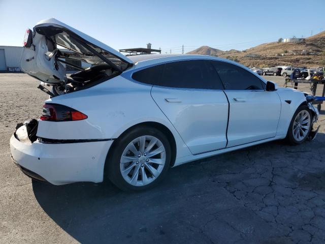 Vin: 5yjsa1e16hf204974, lot: 89109185, tesla model s 20173