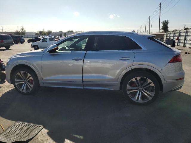 2019 AUDI Q8 PRESTIG WA1CVAF18KD031040