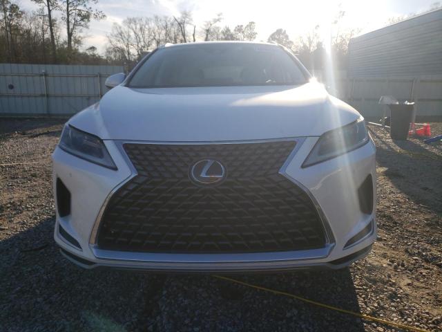 2021 LEXUS RX 350 2T2HZMDA8MC300797