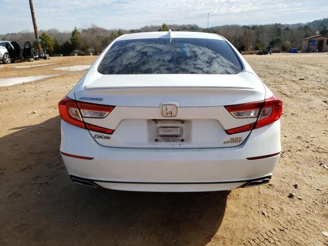 2020 HONDA ACCORD SPO - 1HGCV2F37LA000668