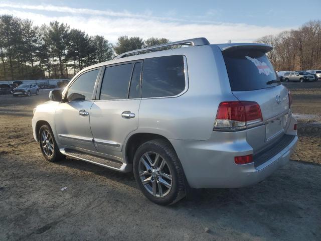 Vin: jtjhy7ax9d4100531, lot: 43138635, lexus lx570 570 20132