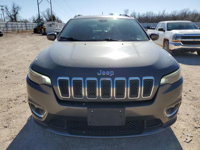 2020 JEEP CHEROKEE L - 1C4PJLDB3LD535202