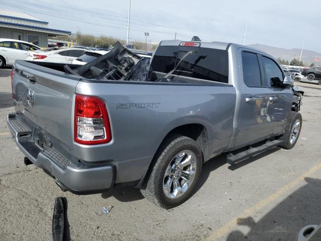 2019 RAM 1500 BIG H - 1C6RREBT2KN924194