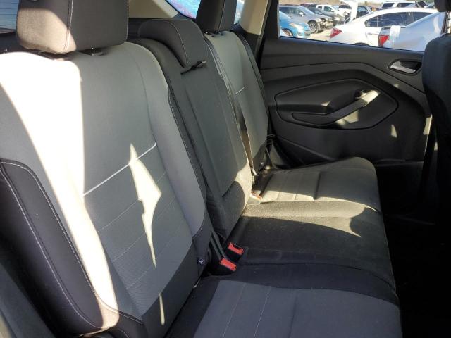 2015 FORD ESCAPE SE - 1FMCU0G77FUC32077